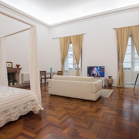 Residenze Al Castello 호텔 칼리아리 외부 사진