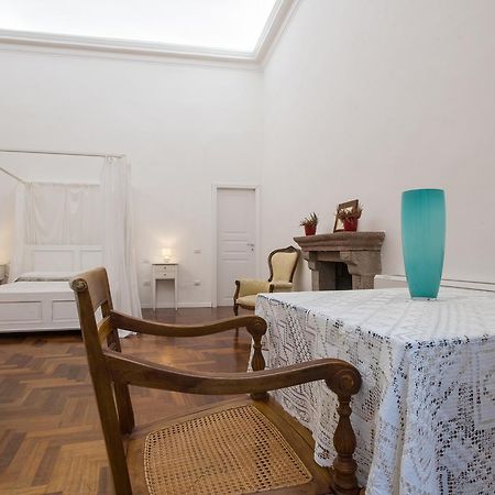 Residenze Al Castello 호텔 칼리아리 외부 사진