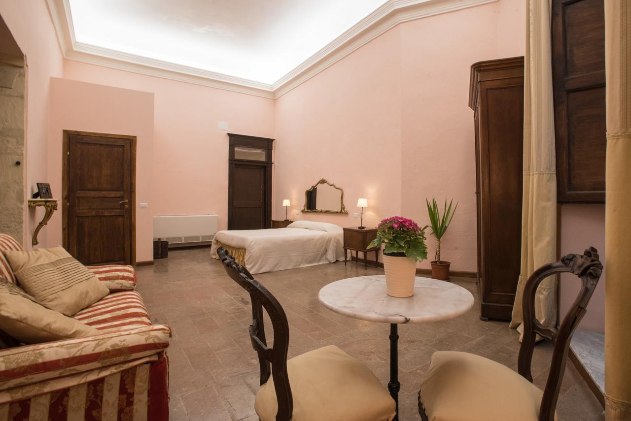Residenze Al Castello 호텔 칼리아리 외부 사진
