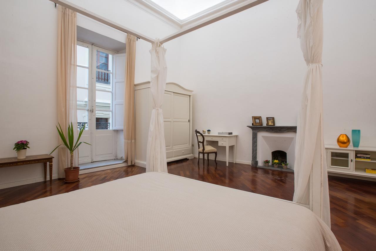 Residenze Al Castello 호텔 칼리아리 외부 사진
