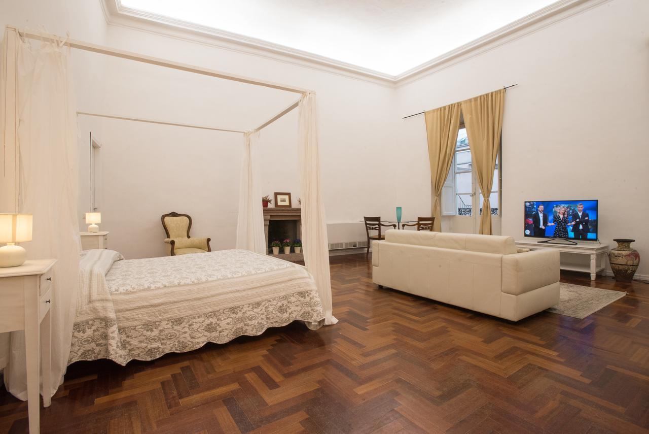Residenze Al Castello 호텔 칼리아리 외부 사진