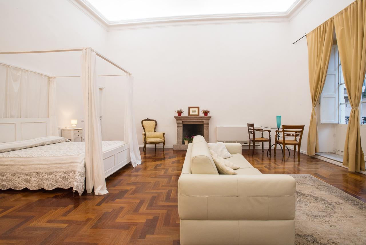 Residenze Al Castello 호텔 칼리아리 외부 사진