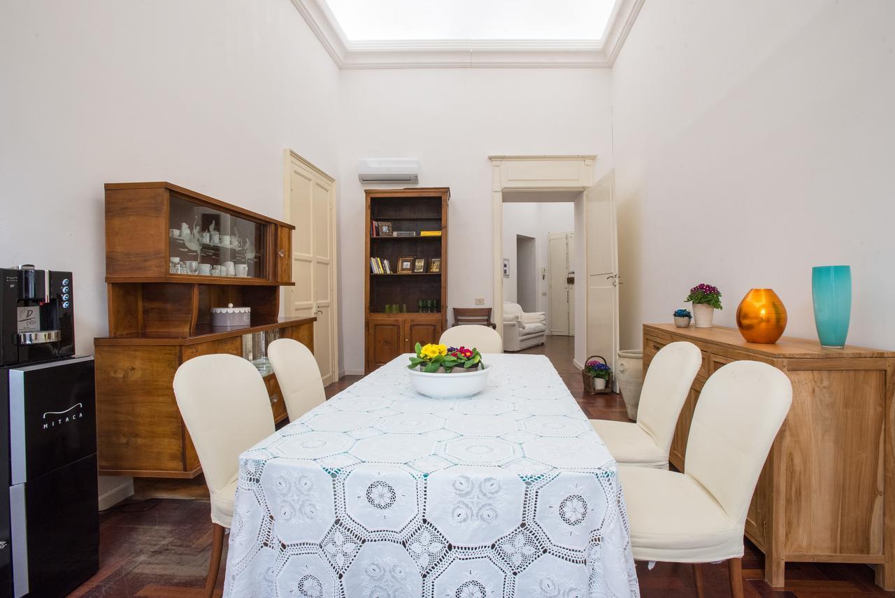 Residenze Al Castello 호텔 칼리아리 외부 사진
