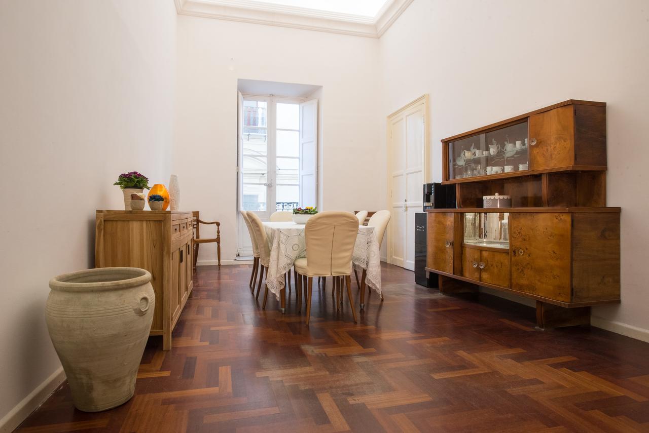 Residenze Al Castello 호텔 칼리아리 외부 사진